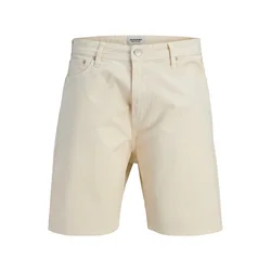 JACK & JONES Hlače JPSTTONY ORIGINAL kremna