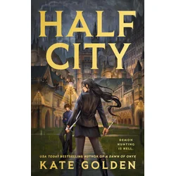 Half City