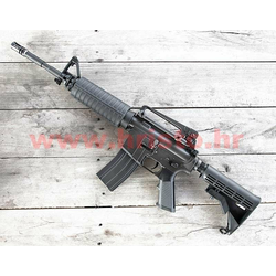 King Arms M4A1 AEG Airsoft puška