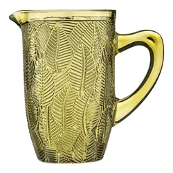 Steklen vrč Areca – Ladelle
