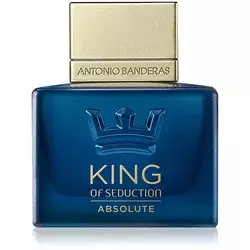 Antonio Banderas Edt 50ml Kos Absolute