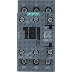 Stikalo 3RT2025-1AL20