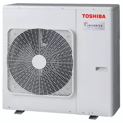 TOSHIBA RAS-5M34S3AV-E