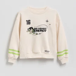 Reserved - GIRLS` JOGGING TOP