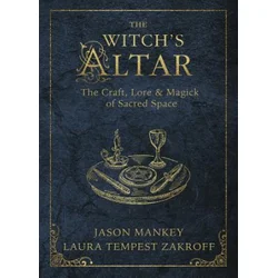 Witch's Altar