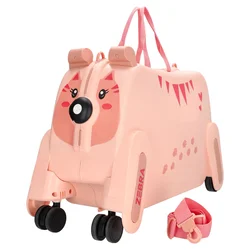 Zebra Trends Ranger W01208 Pink