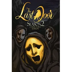 The Last Door: Season 2 - Collectors Edition