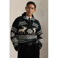 Pulover Polo Ralph Lauren moški, 710982255