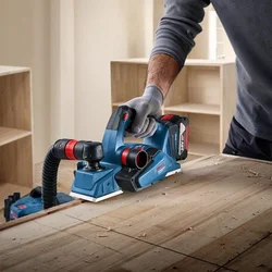 Bosch Akumulatorsko rende GHO 185-LI 06015B5021