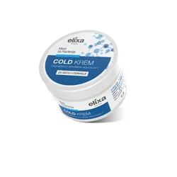 Elixa Cold krem, 50g