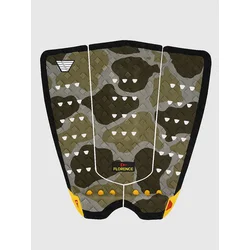 VEIA JJF Squash Tail Pro 3 Piece Traction Pad night