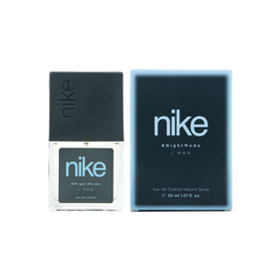 NIKE PERFUMES Nextgen Muška toaletna voda Night Moode, 30 ml