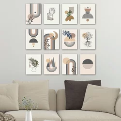 WALLXPERT de,korativna slika 12 delova 12MDF15YS