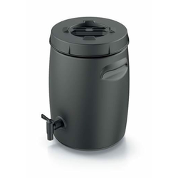 Prosperplast Kompostnik COMBIOLIQ črn 25l