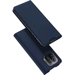DUX DUCIS SKIN PRO futrola za XIAOMI Mi 11 Pro