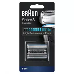 Braun Series 8 83M rezervna mrežica za aparat za brijanje