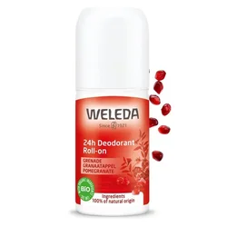 Weleda Granada Deodorant Roll-On 24H BIO 50ML