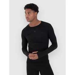 Hurley Heat Base Layer Top black