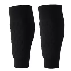 SOLFIT® Udobni ščitniki za goleni | SHINXPAD