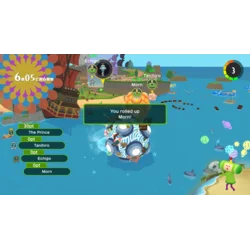 Switch Once Upon a Katamari