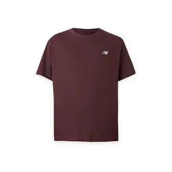 new balance Majica Essentials čokolada