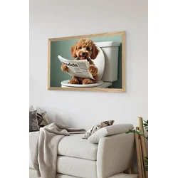 Slika Wallity Arthynmodelyty3348-5, 33x48 cm