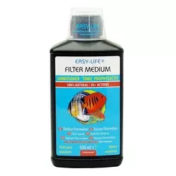 Easy life filter medium - 500 ml