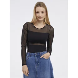 ONLY Bodi 15212500 Črna Slim Fit