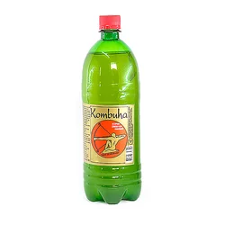 Sok kombuha 0,5l Strelac