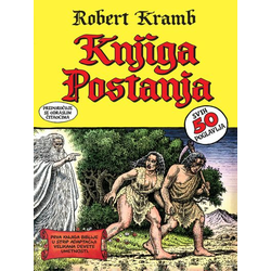 Knjiga Postanja