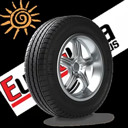 205/70 R15C KLEBER TRANSPRO 106/104 R (E) (B) (72)