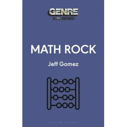 Math Rock