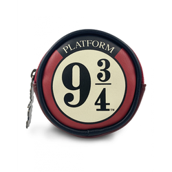 Groovy Denarnica za kovance Peron 9 in 3/4 - Harry Potter