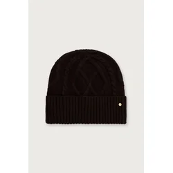 Kapa Armani Exchange XW003010 AF25938 U6032 Temno rjava