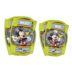 Set štitnika mickey ( 282966 )