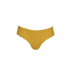 VIVID Bikini hlačke rumena