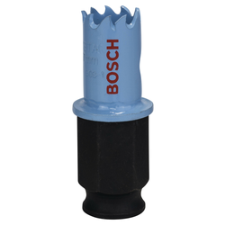 BOSCH Testere za otvore Sheet Metal 17 mm. 11;16