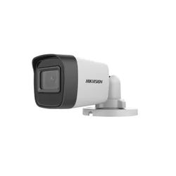 Hikvision DS-2CE16H0T-ITFS 2.8mm — 5MP bullet kamera sa mikrofonom