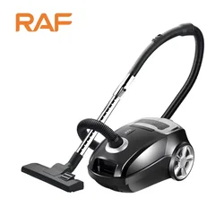RAF snažni usisivač R.8755 (2800 w) sa LED displejom i kontrolom snage
