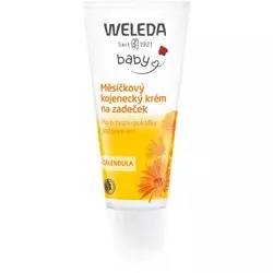 Weleda Baby krem za područje pelena neven, 75ml