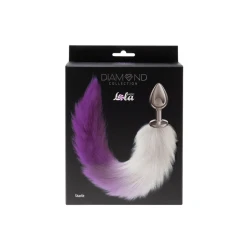 Lola games Analna kupa Tail Diamond Starlit Purple