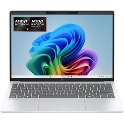 Laptop HP OmniBook 7 Aero NGAI 13-bg1000nj | R7 350 | 32GB RAM | 1TB SSD | WUXGA