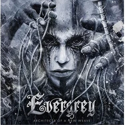 Evergrey - Architects Of The New Weave (2 CD)