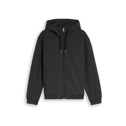 TOM TAILOR DENIM Prehodna jakna antracit