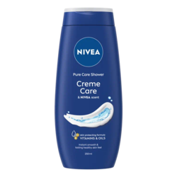 NIVEA Gel za tuširanje Creme Care 250ml