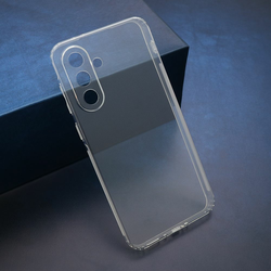 Maska CLEAR FIT za Samsung A366B Galaxy A36 5G/ providna