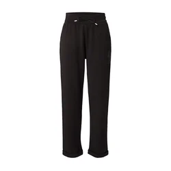 ARMANI EXCHANGE Hlače črna
