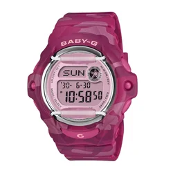 Casio Baby-G Camouflage BG-169CM-4ER