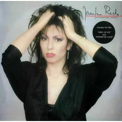 Jennifer Rush Jennifer Rush (LP) Ponovno izdaja