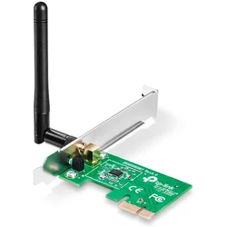 TP - LINK Wireless mrežna kartica PCI expres TL-WN781ND